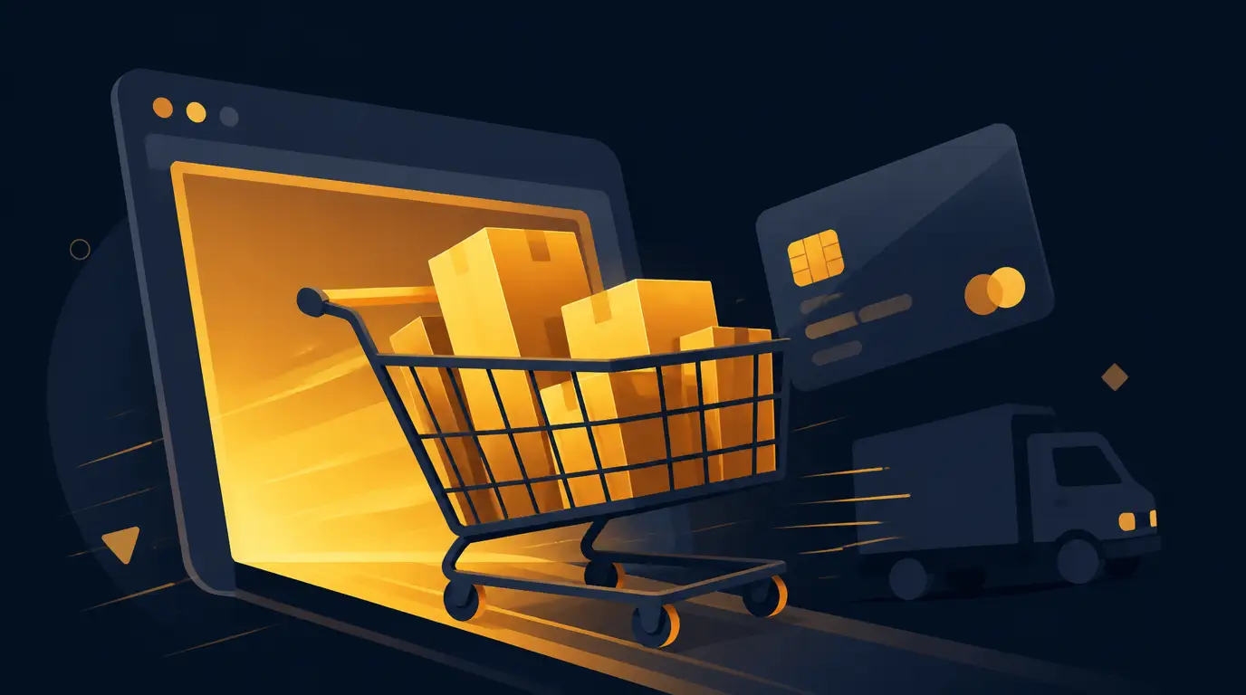 E-Ticaret Çözümleri: Doğru Altyapıyla Online Satışa Başlamak