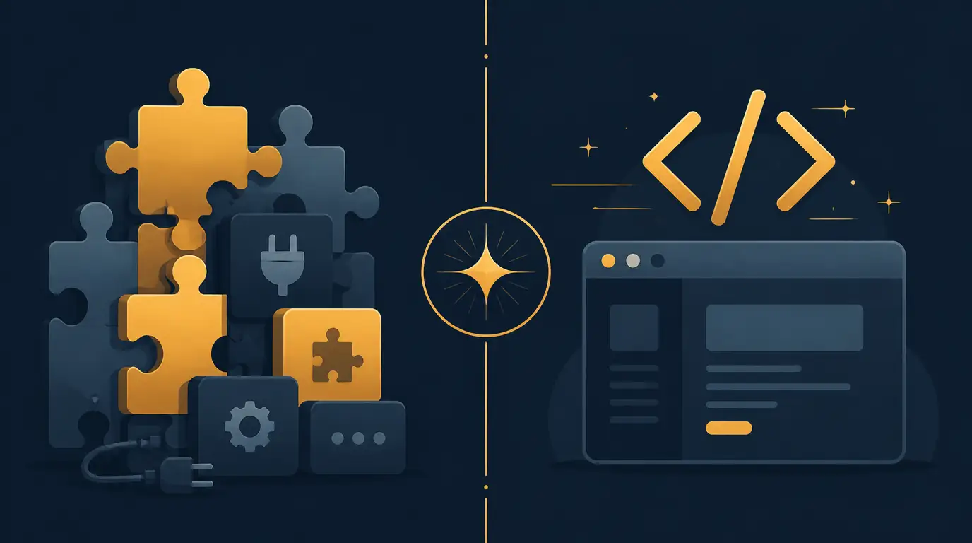 WordPress mu Özel Kodlama mı? İşletmeniz İçin Doğru Seçim